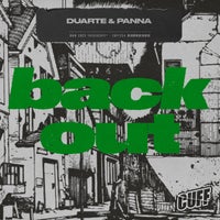 Duarte & Panna - Back Out album artwork