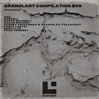 VA - Granulart Compilation 09 [GRCOM09]
