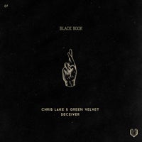 Chris Lake & Green Velvet - Deceiver album artwork
