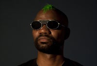 Green Velvet