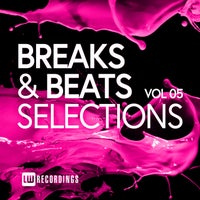 VA - Simply Breaks & Beats Vol. 05 [LW Recordings]