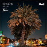 VA - Riyadh at Night (DJ Edition) [Compiled by BluePaper] LMKA214