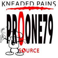 ProOne79 - Resistance album artwork