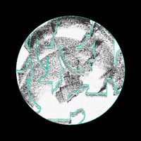 Aidan Rudd - Starscourge album artwork
