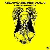 VA - Techno Series Vol.4 SB007