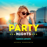 VA - Acuna Presents Ibiza Party Nights [Acuna]