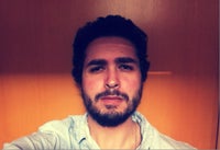 Omar Fayyad