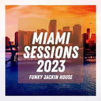 VA - Miami Sessions 2023 PSR210