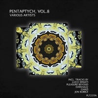 VA - Pentaptych, Vol. 8