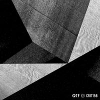 QZB - Unforgiving album artwork