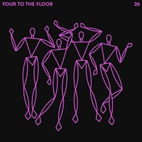 VA - Four To The Floor 26 [Diynamic]