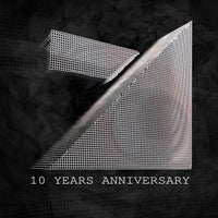 VA - 10 Years Anniversary [MFM Records]
