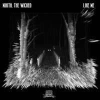 Nikita, the Wicked - LIKE ME album artwork