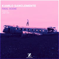 Kamilo Sanclemente - Final Scene ZMR135