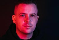 Stuarty Baillie