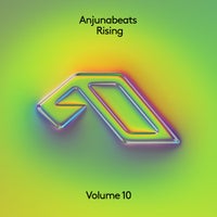 VA - Anjunabeats Rising Volume 10 (2021)