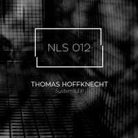 Thomas Hoffknecht - Triple album artwork