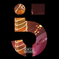 VA - 5 YRS of DGTL Records - Part 1 [DGTL0201] [FLAC]