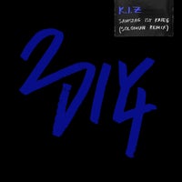 K.I.Z - Samstag Ist Krieg (Solomun Remix) album artwork