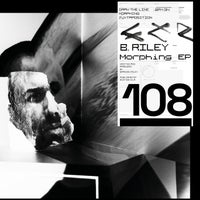 B. Riley - Morphing album artwork