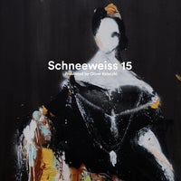 VA - Schneeweiss 15 - Presented by Oliver Koletzki SVT335