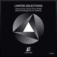 VA - Limited Selections [Droid9 Limited]