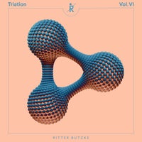 VA - Triation Vol. VI RBR245