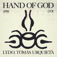 Lydo & Tomas Urquieta - Coil album artwork