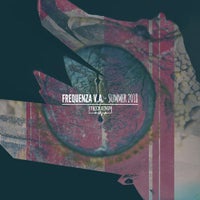 Laura D'Agostino - Balsamo (Frederic Stunkel Remix) album artwork