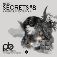 VA - Secrets  8 [BLZ107]