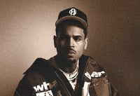 Chris Brown