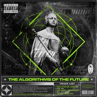 VA - The Algorithms of the Future [Sound Anarchy Records]