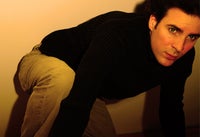 Alex Pardini