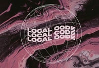 LOCAL CODE