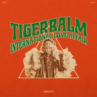 Tigerbalm - Tokyo Business (feat. Joy Tyson) [Radio Edit] album artwork