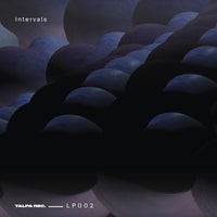 VA - Intervals - (LP002) (2022)