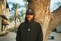 Tony H