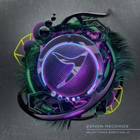 VA - Selections 2021, Vol. 2 [Zenon Records]