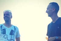 Pete Flame & FlyMyk