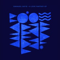 Emanuel Satie - A Love Fantasy (Extended) album artwork