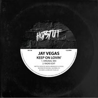 Jay Vegas - Keep On Lovin' [Hot Stuff]