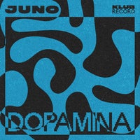 JUNO ( DE ) - Dopamina album artwork