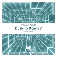 VA - Dusk to Dawn 7 [AHD256] [FLAC]