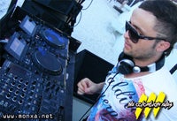 DJ Monxa