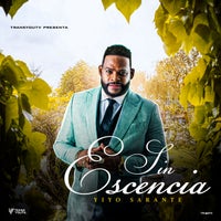 Yiyo Sarante - Sin Escencia album artwork