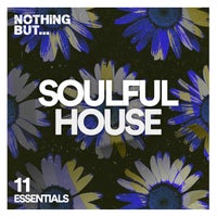 VA - Nothing But... Soulful House Essentials Vol. 11 NBSHE11