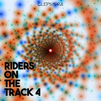VA - Riders on the Track 4 [Clepsydra]