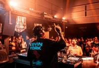Kevin York