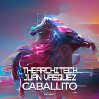 TheArchitech & Juan Vasquez - Caballito [33 Degrees Fahrenheit]