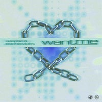 Skeptic & Sophia Violet - Want Me album artwork